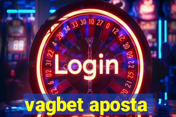 vagbet aposta